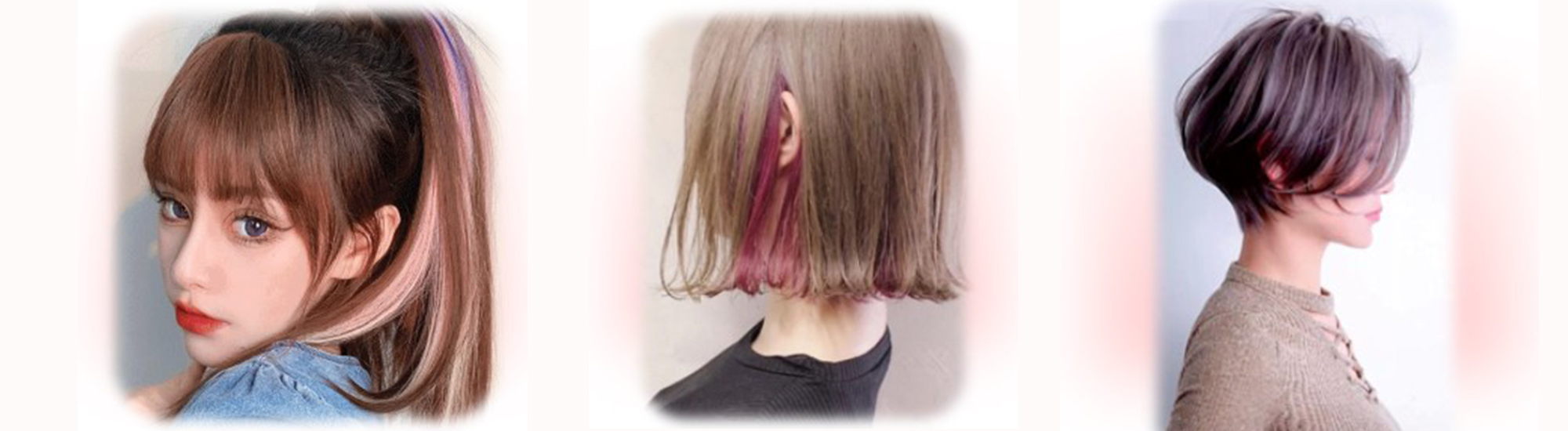 簡単に取り入れられるお洒落グッズ 特集