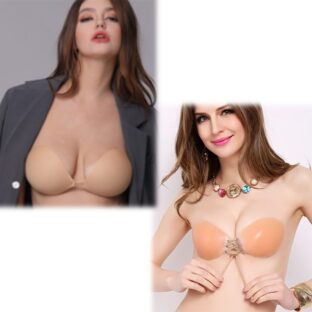 ヌードブラの素材毎の違い!後悔しないヌードブラ選びの為に知っておきたい素材の特徴