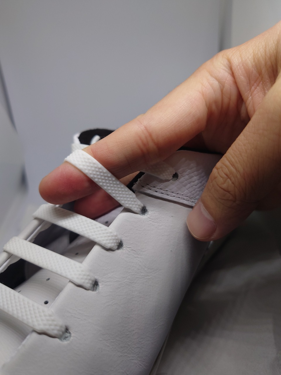 ラクラク♪結ばない/伸びるシューレース 特集