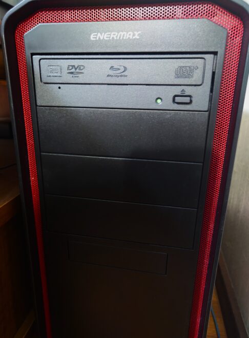 自作PC メリット