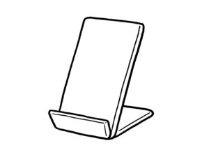 スマホスタンド