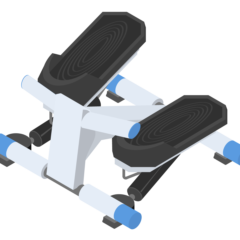 ステッパーは痩せる？室内でダイエット・下半身を鍛えるアイテム