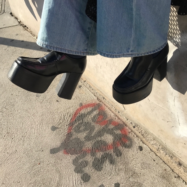 こっそり身長アップ♪シークレットインソール 特集