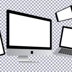 デュアルディスプレイ自宅用とモバイル用で使い分けるべき理由を経営コンサルタントが解説