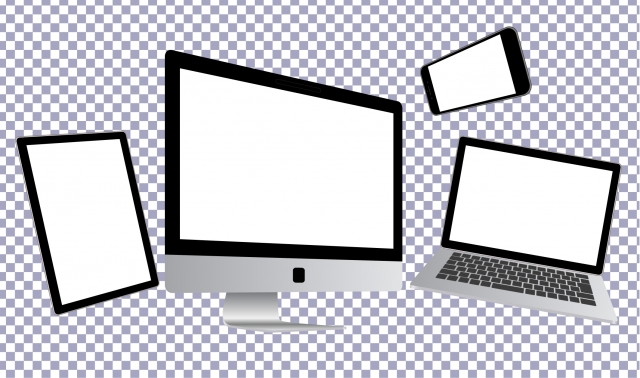 デュアルモニター