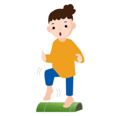 青竹踏みの効果は？自律神経が整うって本当？手軽に足裏のつぼを刺激！