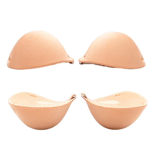 盛れるヌーブラ