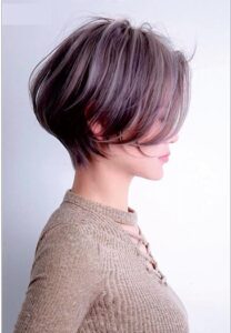 エクステ 人毛 人工毛