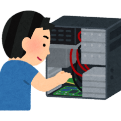 自作PCのメリットって？難しい？そんなこと無い10年前に自作したPCを今も愛用しているAddnew COOが昔、PCの自作に走った理由