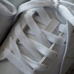 結ばない靴紐3種類徹底比較、種類毎の特徴・メリット・デメリット！