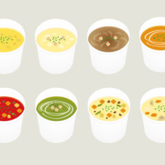 スープストックが出産祝いに嬉しいって本当？調べて納得したその理由