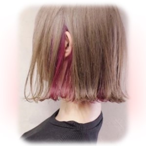 シールエクステ