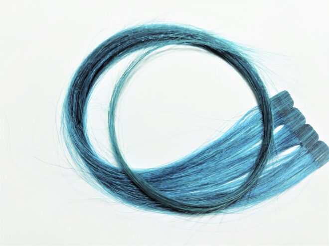 シールエクステ