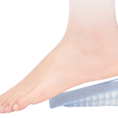 シークレットインソールがバレない為に！購入する際の注意点を解説♪