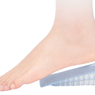 シークレットインソールがバレない為に！購入する際の注意点を解説♪