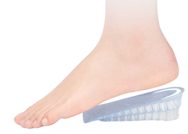 シークレットインソール