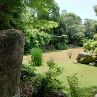 渉成園の見所をご紹介！東本願寺の飛地、京都駅北側徒歩10分の癒し♪