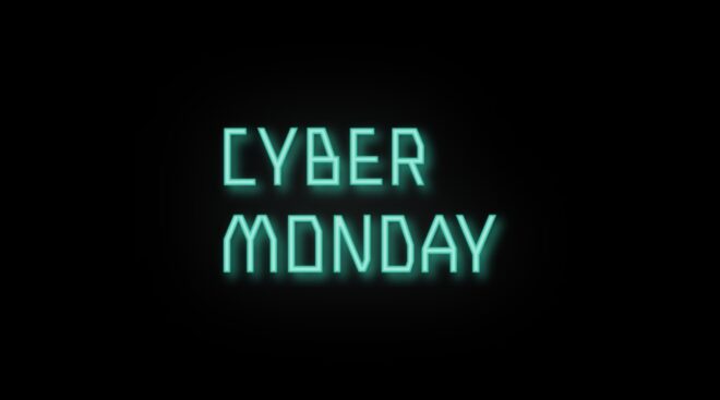 Cyber_Monday_サイバーマンデー