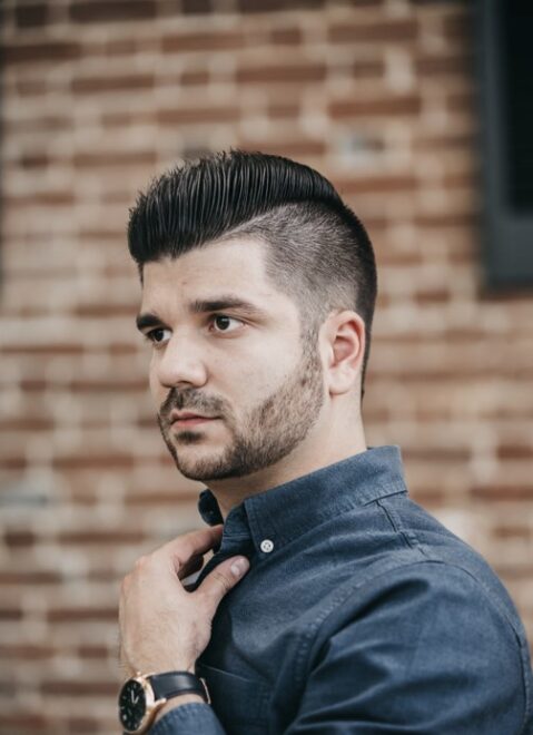 メッシュコーム