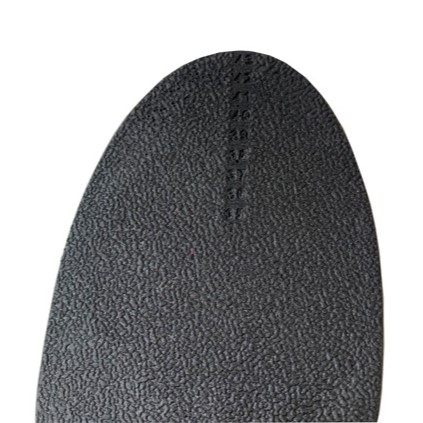 シークレットインソール カット