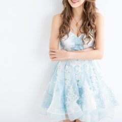 キャバ嬢にヌードブラがオススメな理由、盛りたいなら天地創造ブラ♪