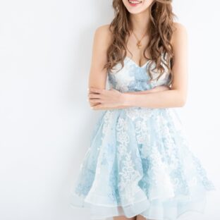 キャバ嬢にヌードブラがオススメな理由、盛りたいなら天地創造ブラ♪