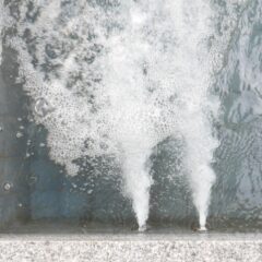 青竹踏みとジェットバスを使った足裏マッサージ！究極のリラックス法