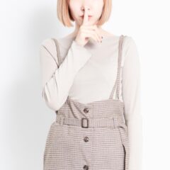 VIO脱毛をパートナーに内緒で進めたい！バレる原因や注意点も解説