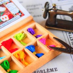 コスプレの衣装の作り方を徹底解説！必要な道具や手順をご紹介